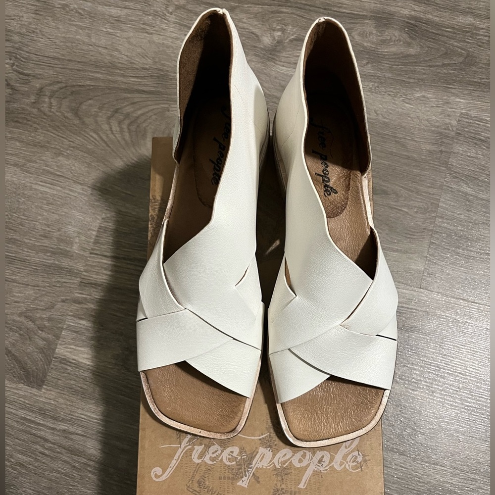 Free People Sun Valley sandals
